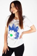 T-shirt BLUE SEVEN 105702-002