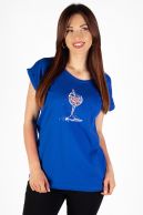 T-shirt BLUE SEVEN 105705-561