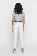 T-shirt JACQUELINE DE YONG 15158450-Ether