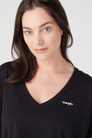 T-shirt WRANGLER W7XKEV100