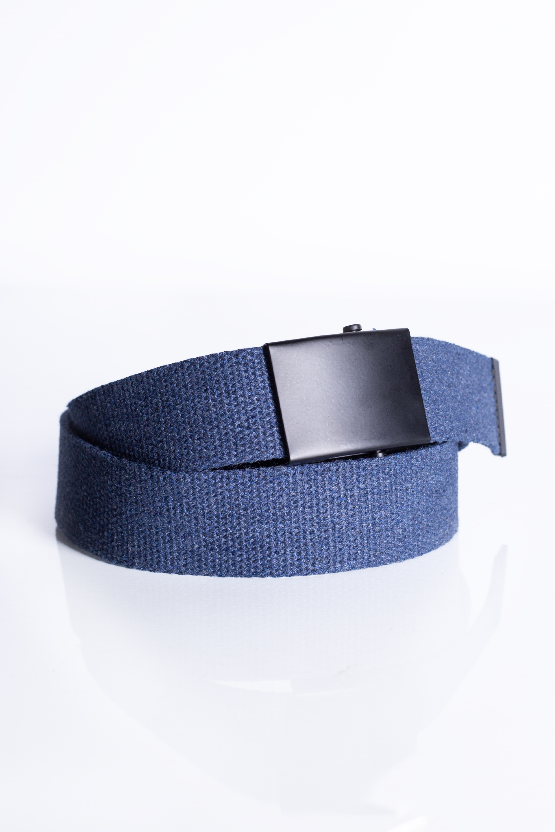 Canvas belt X JEANS PREMIUM 006334-K-263-21-2405