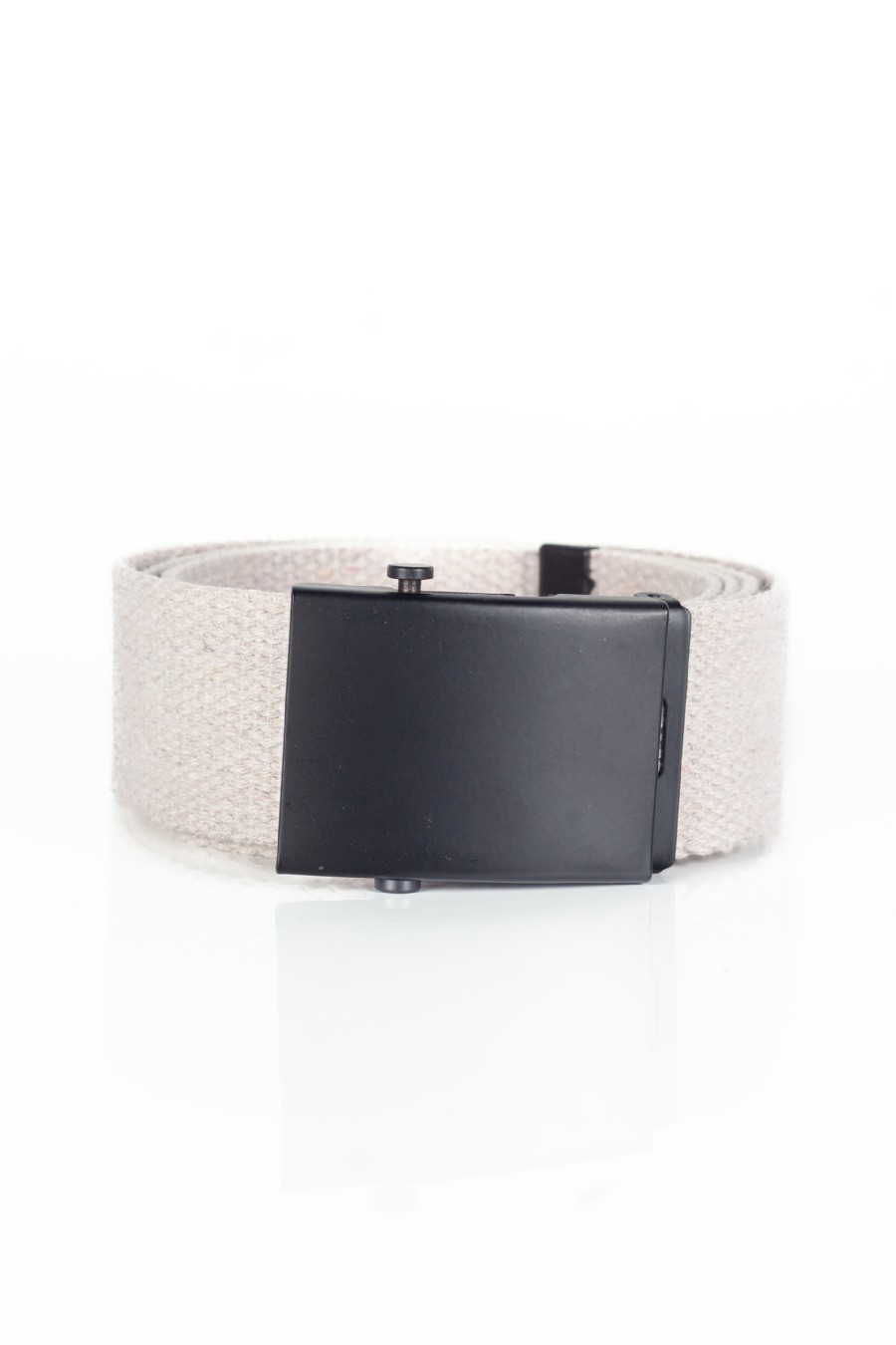 Canvas belt X JEANS PREMIUM 006334-K-263-51-2405