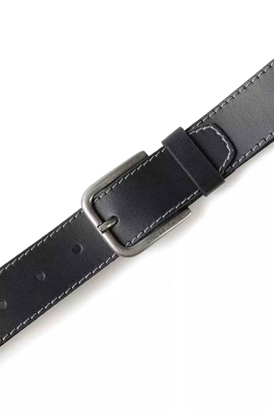 Leather belt CROSS JEANS 0575K-020