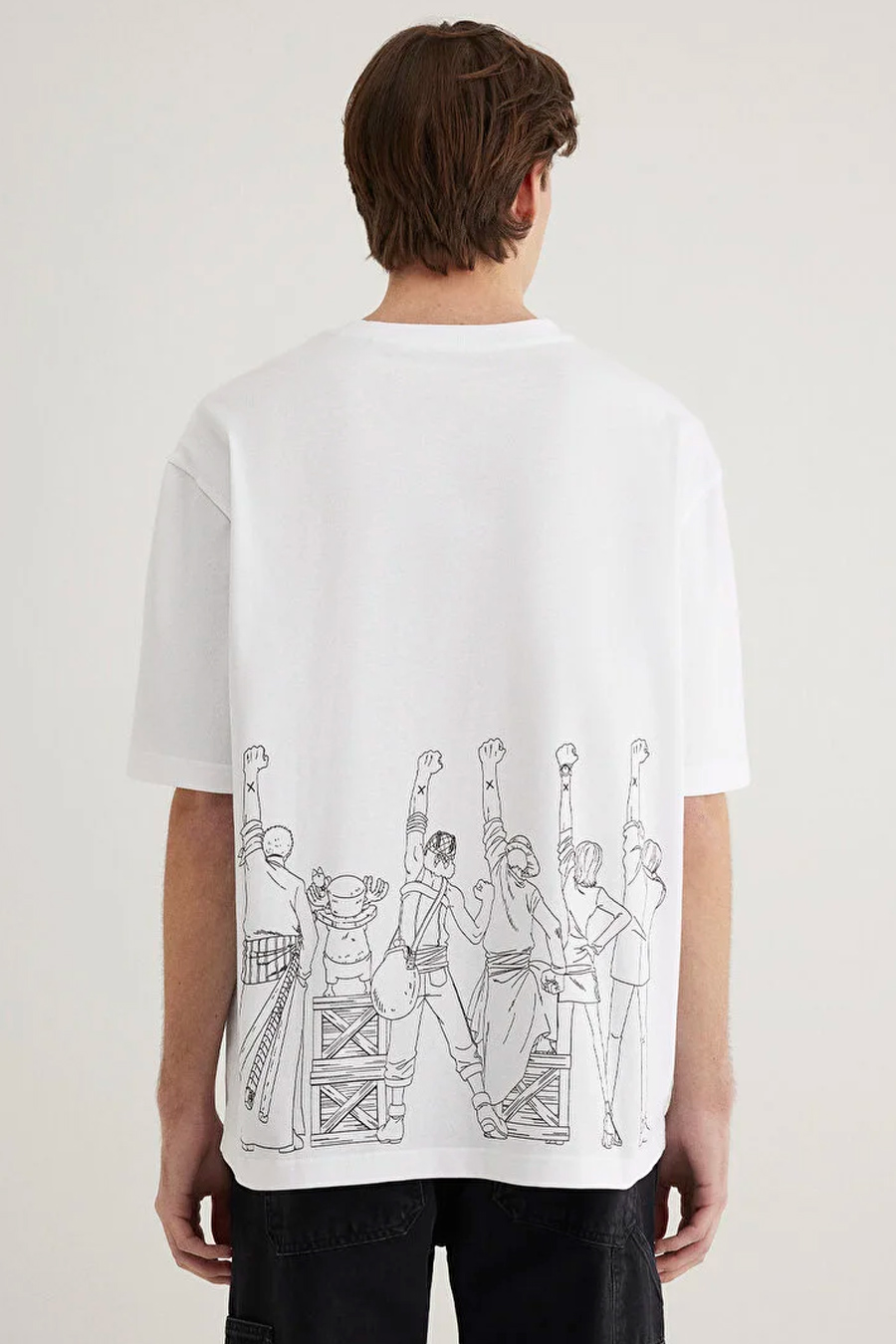 T-shirt MAVI 0612563-620