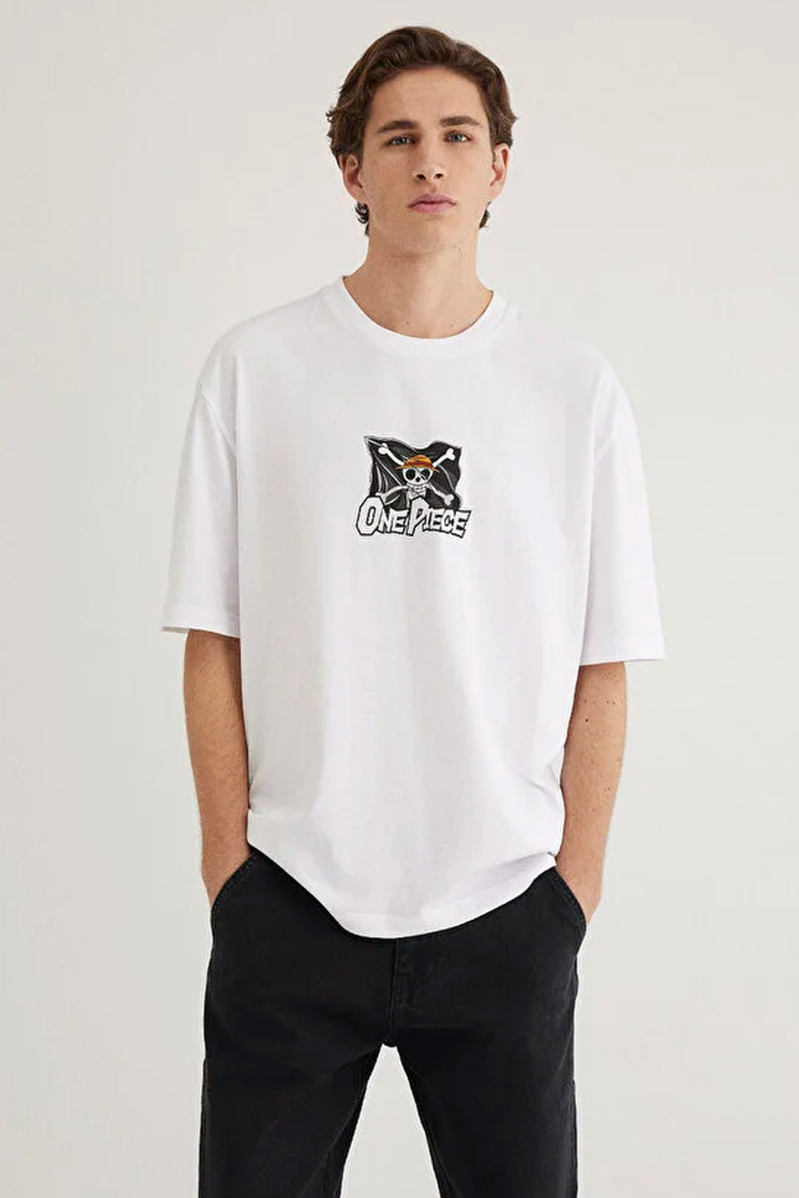 T-shirt MAVI 0612563-620