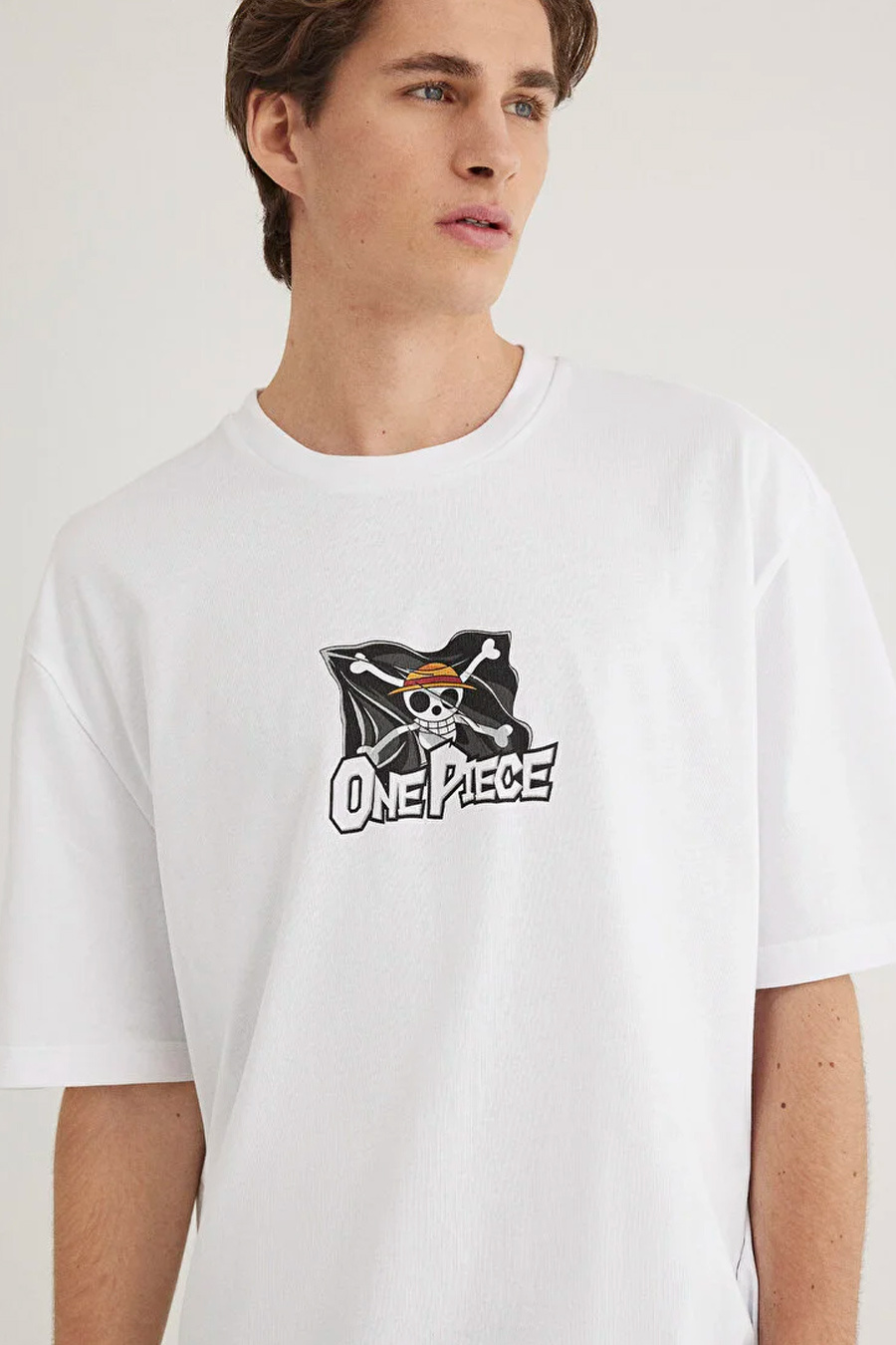 T-shirt MAVI 0612563-620