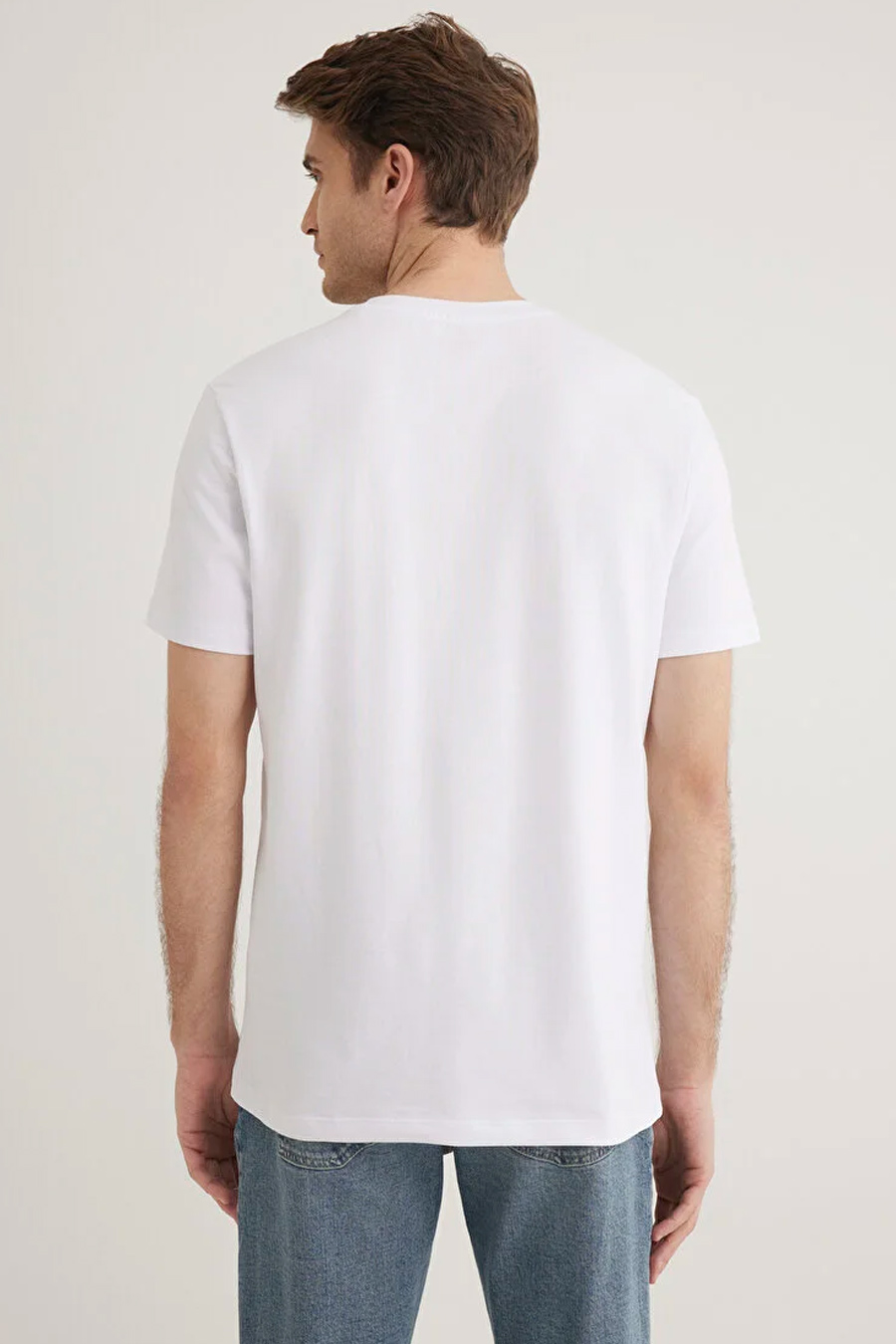 T-shirt MAVI 061747-620