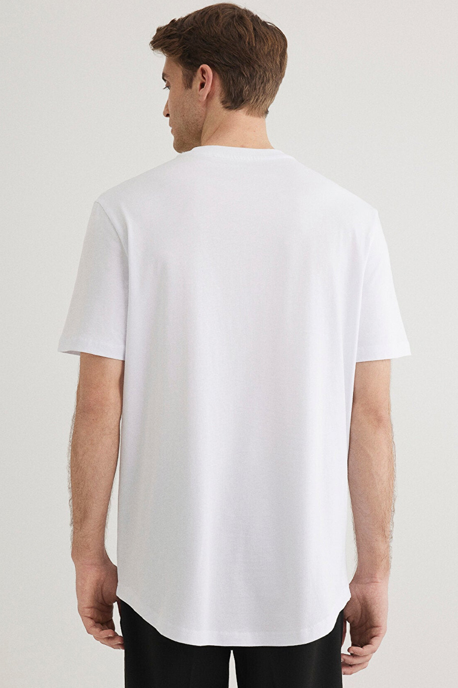 T-shirt MAVI 067082-620