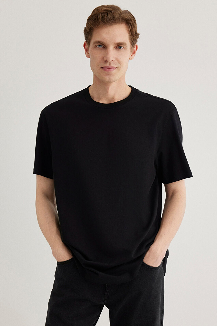 T-shirt MAVI 067082-900