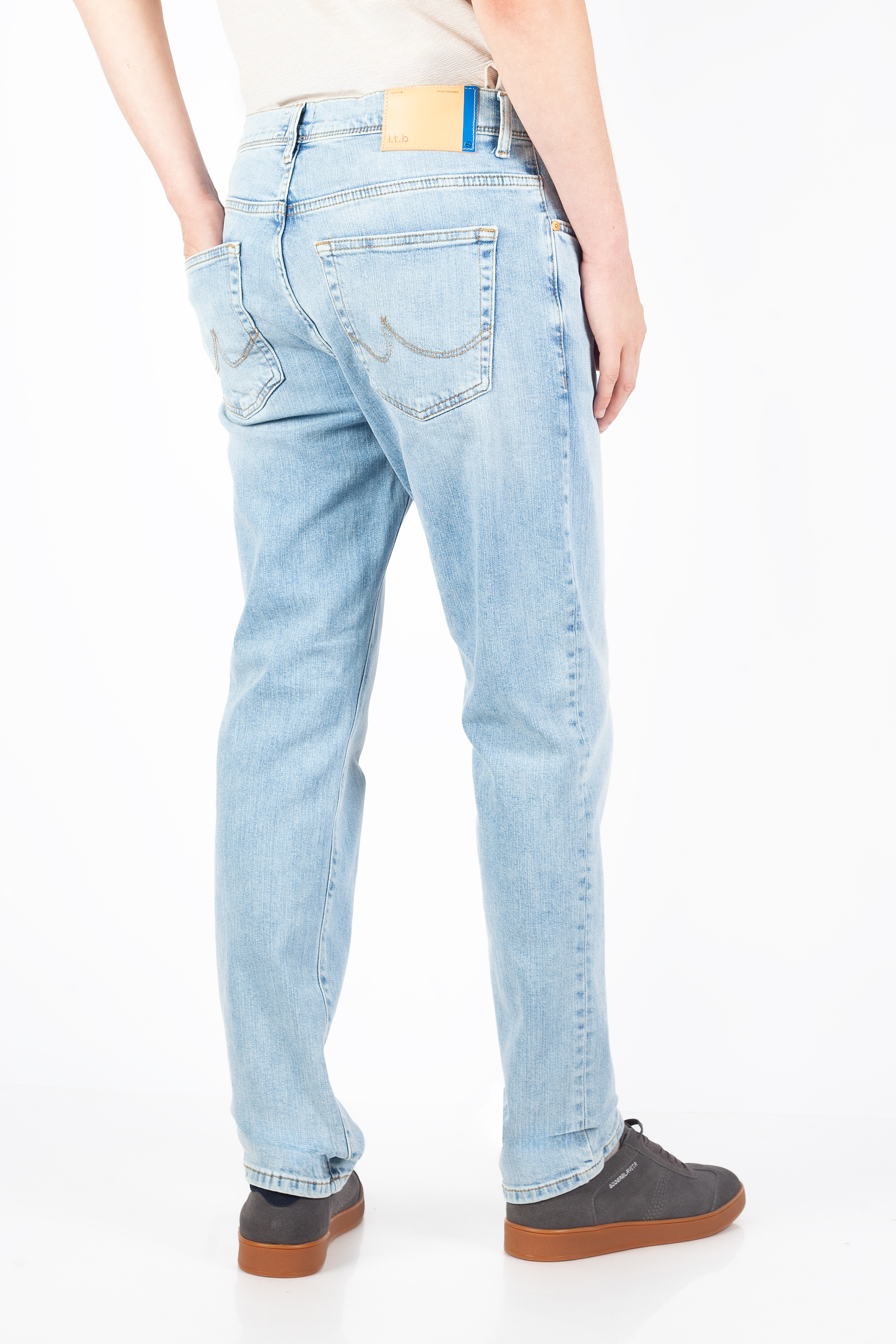 Jeans LTB JEANS 1009-51500-14438-55620