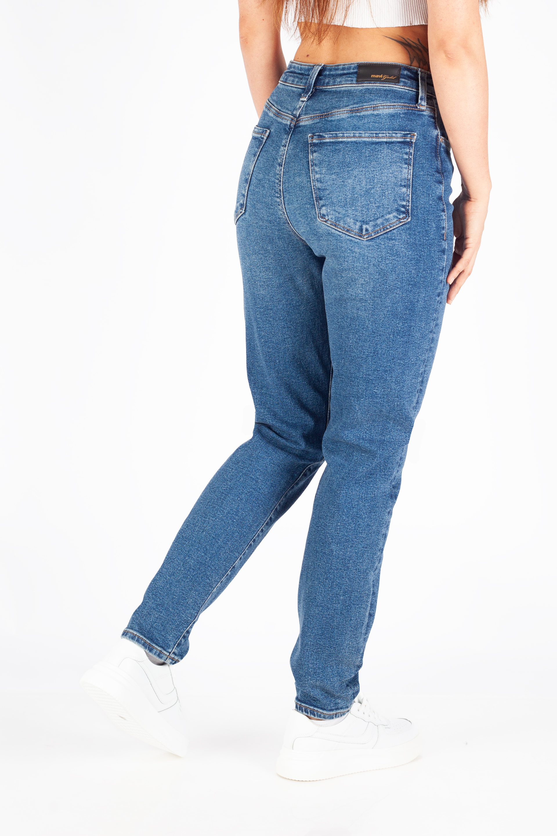 Jeans MAVI 101077-85261