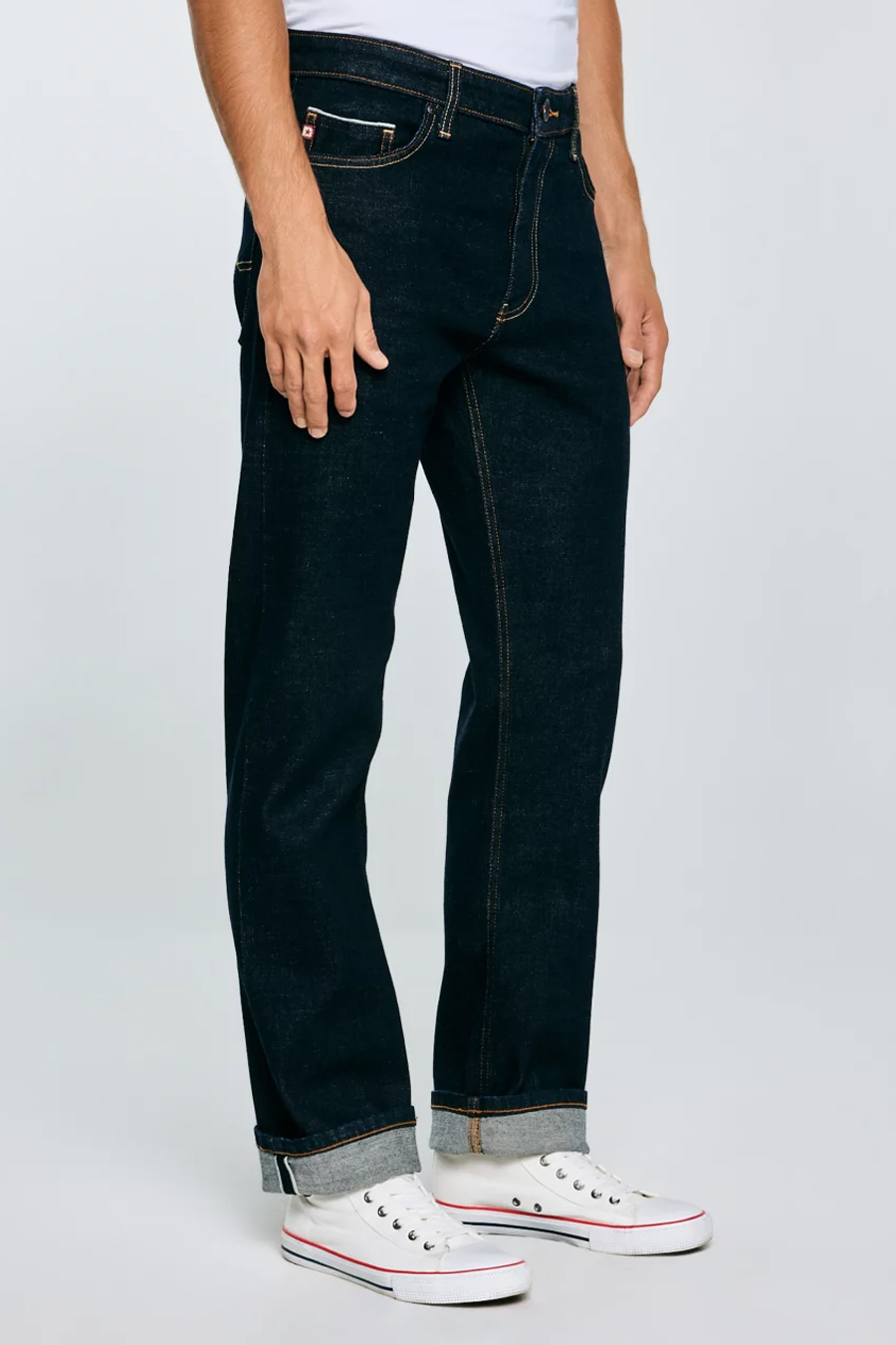 Jeans BIG STAR 110113640