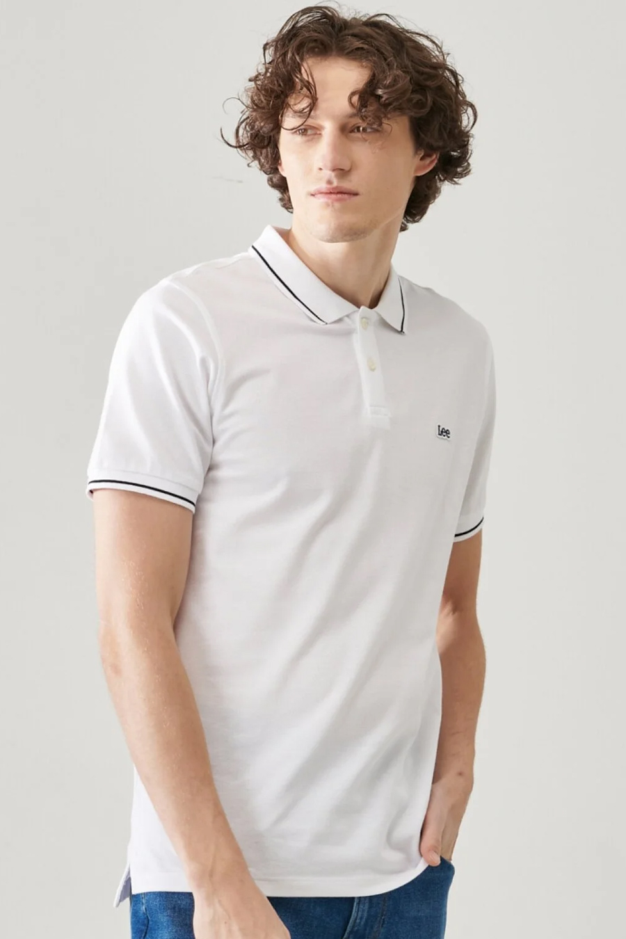 Polo shirt LEE 112113712