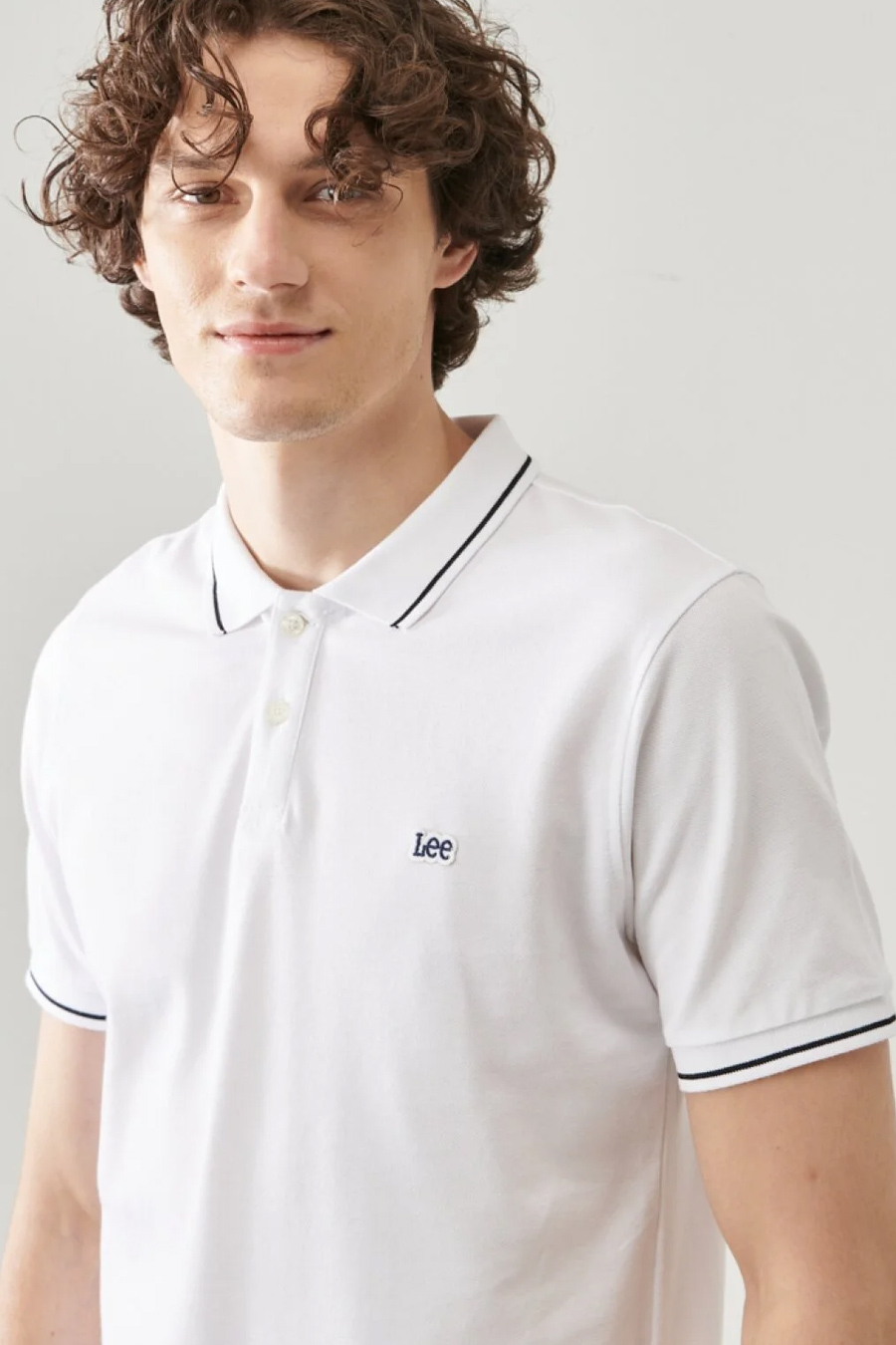 Polo shirt LEE 112113712