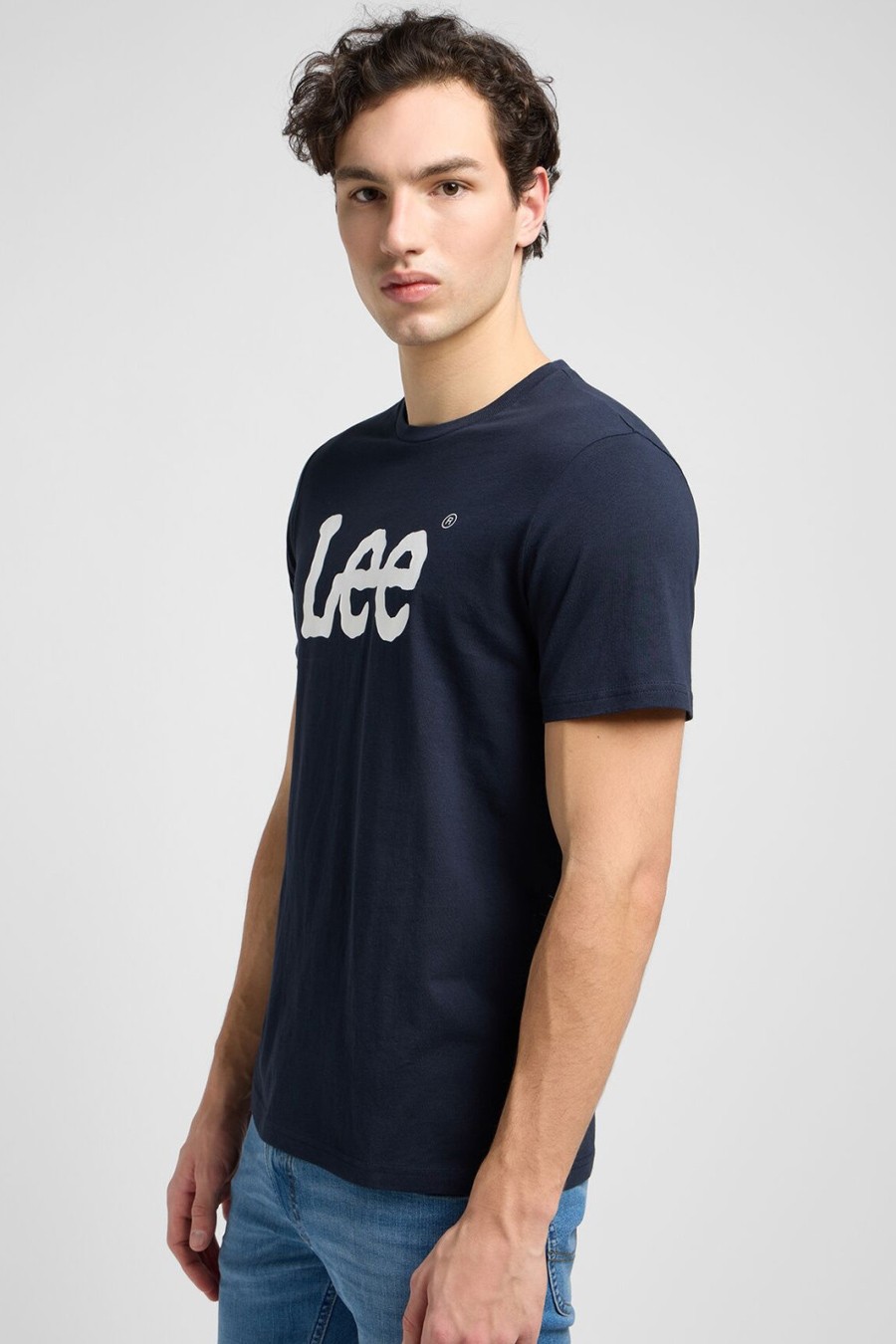 T-shirt LEE 112116126