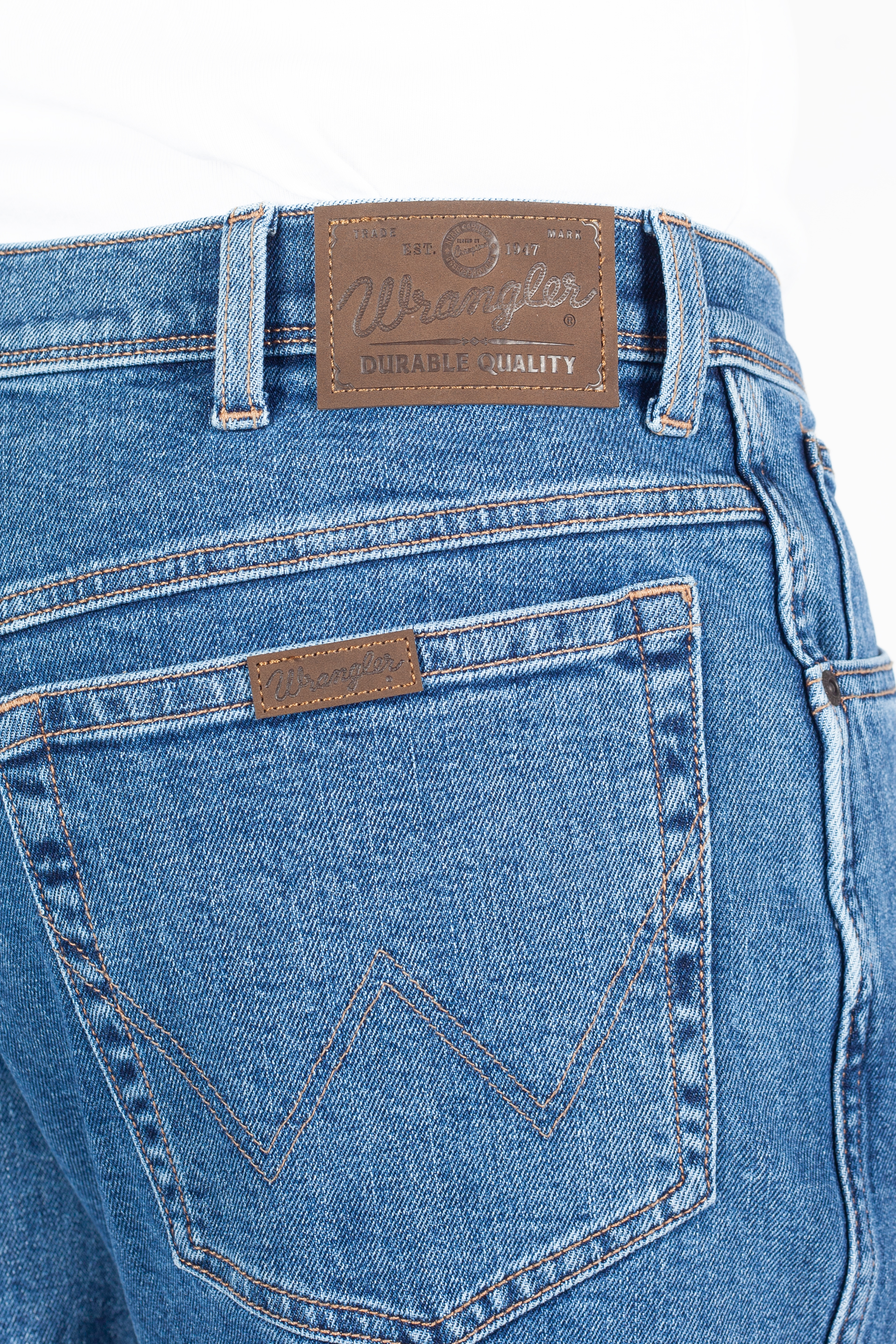 Jeans WRANGLER 112125988