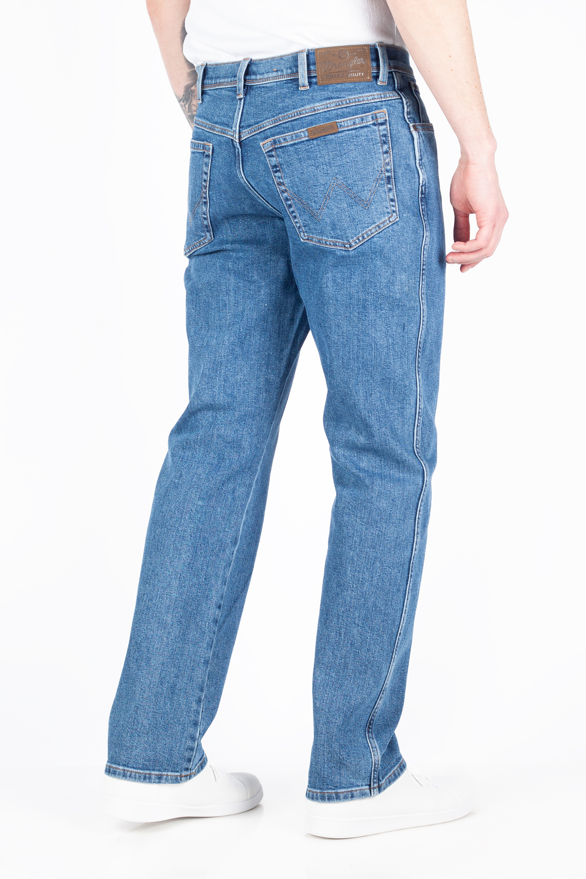 Jeans WRANGLER 112125988