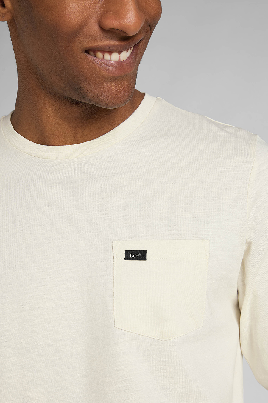 T-shirt LEE 112320067