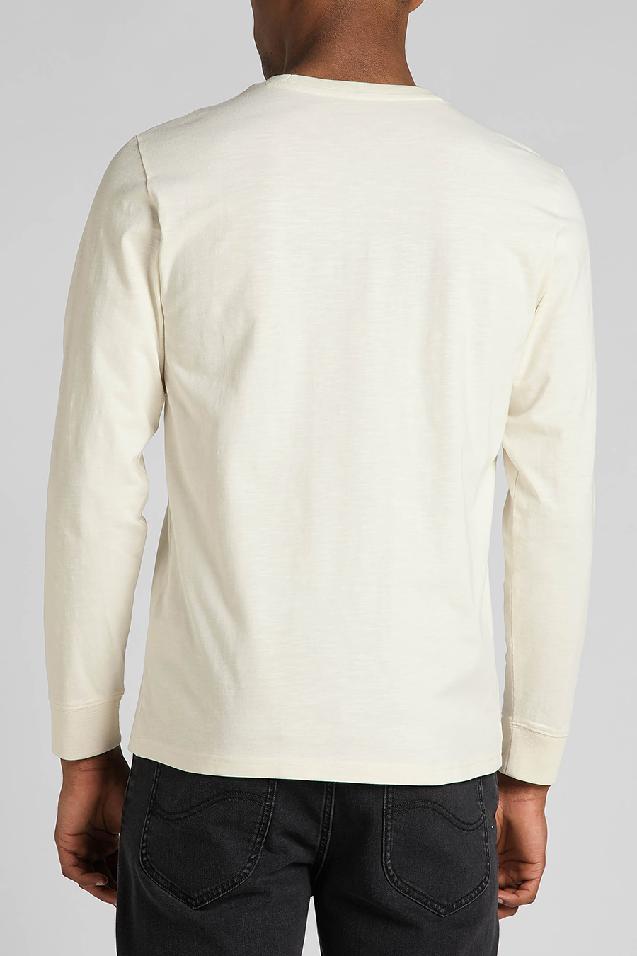 T-shirt LEE 112320067