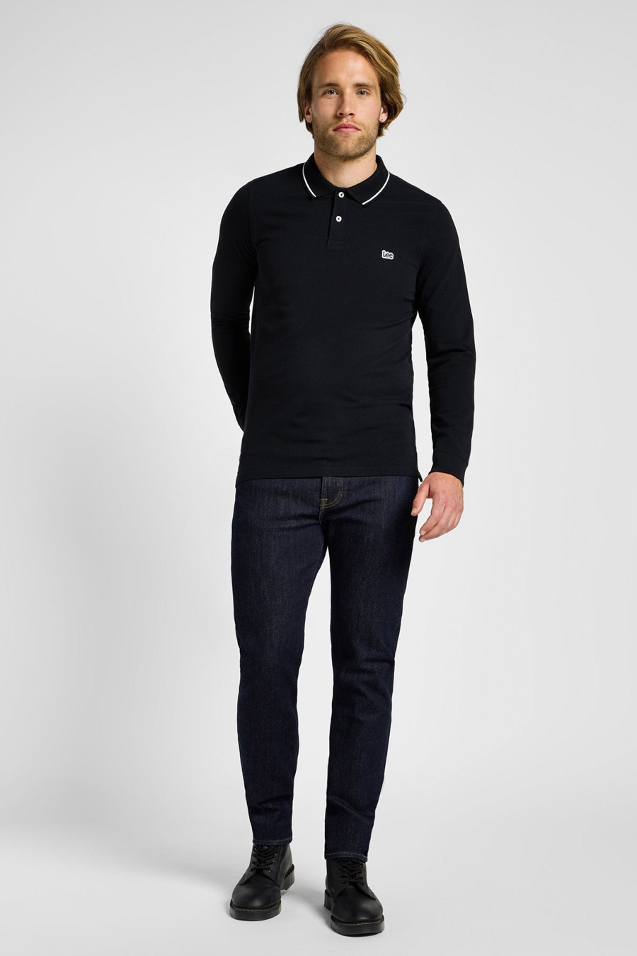 Polo shirt LEE 112322786