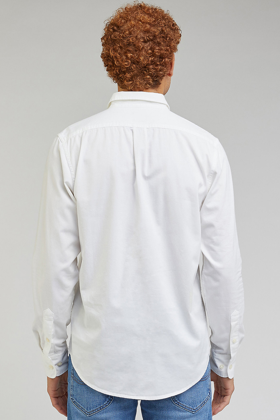 Linen shirt LEE 112349052