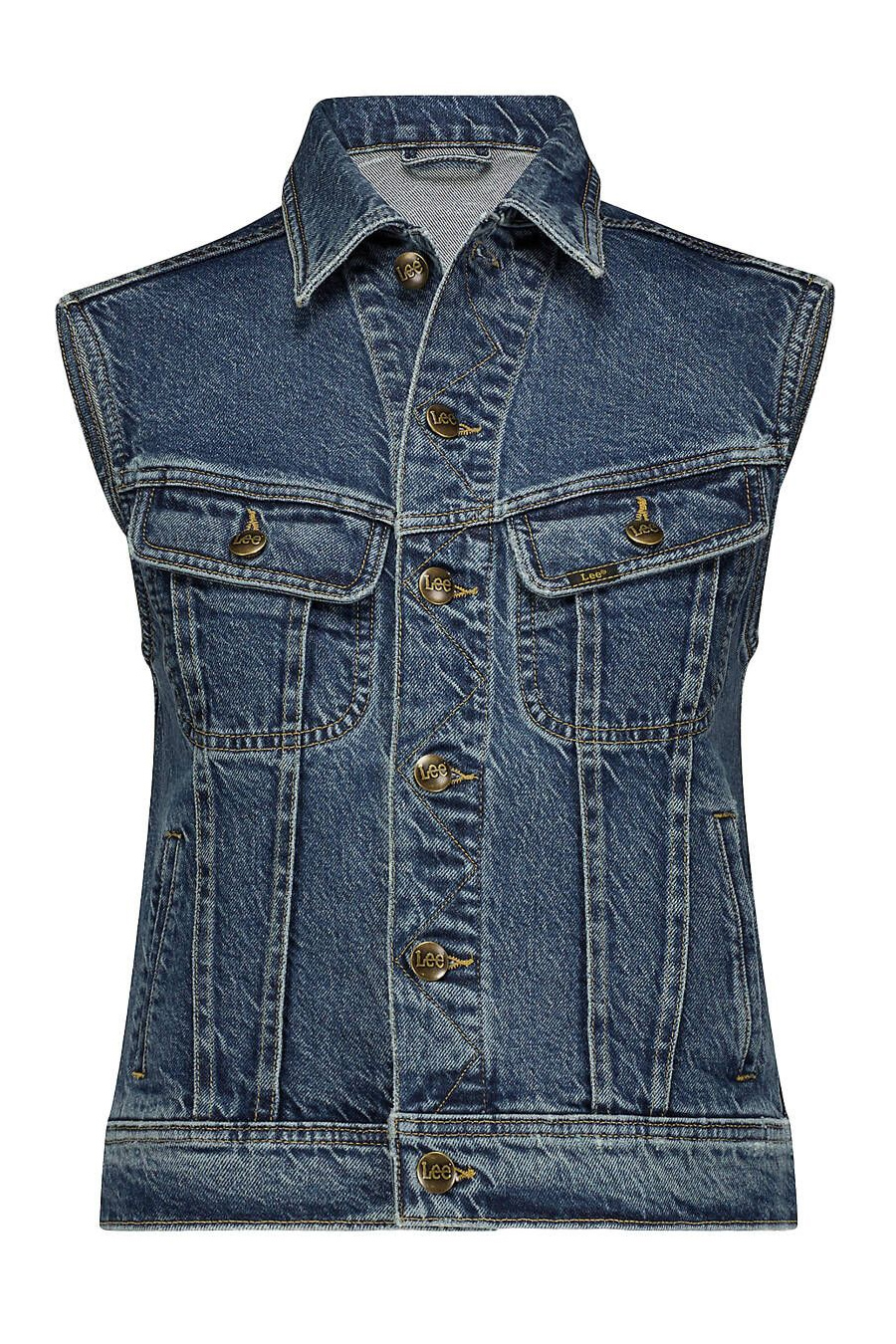 Vest LEE 112349537