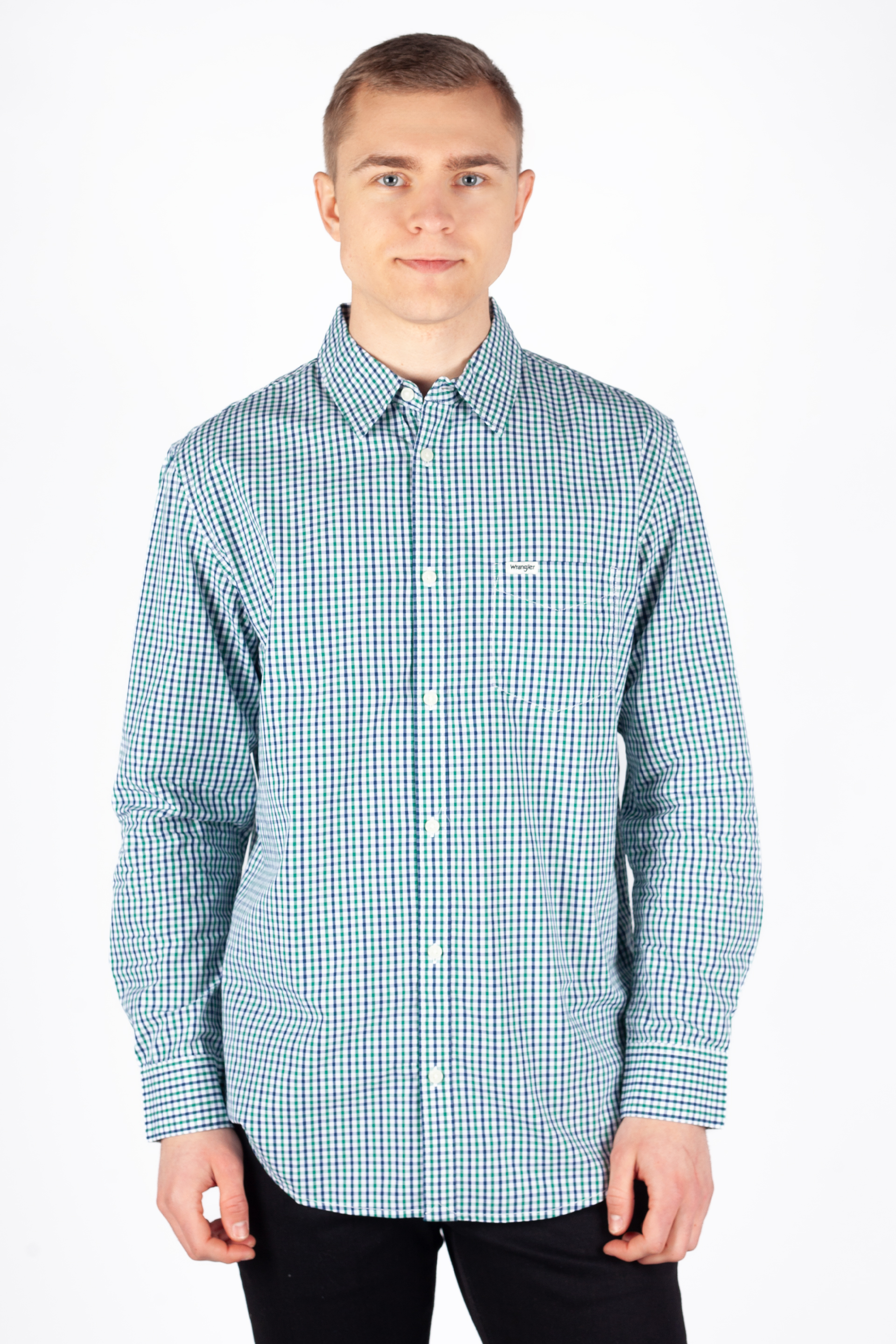 Shirt WRANGLER 112350479