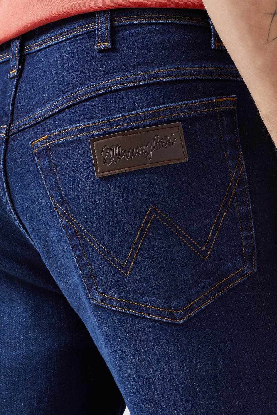 Jeans WRANGLER 112350865