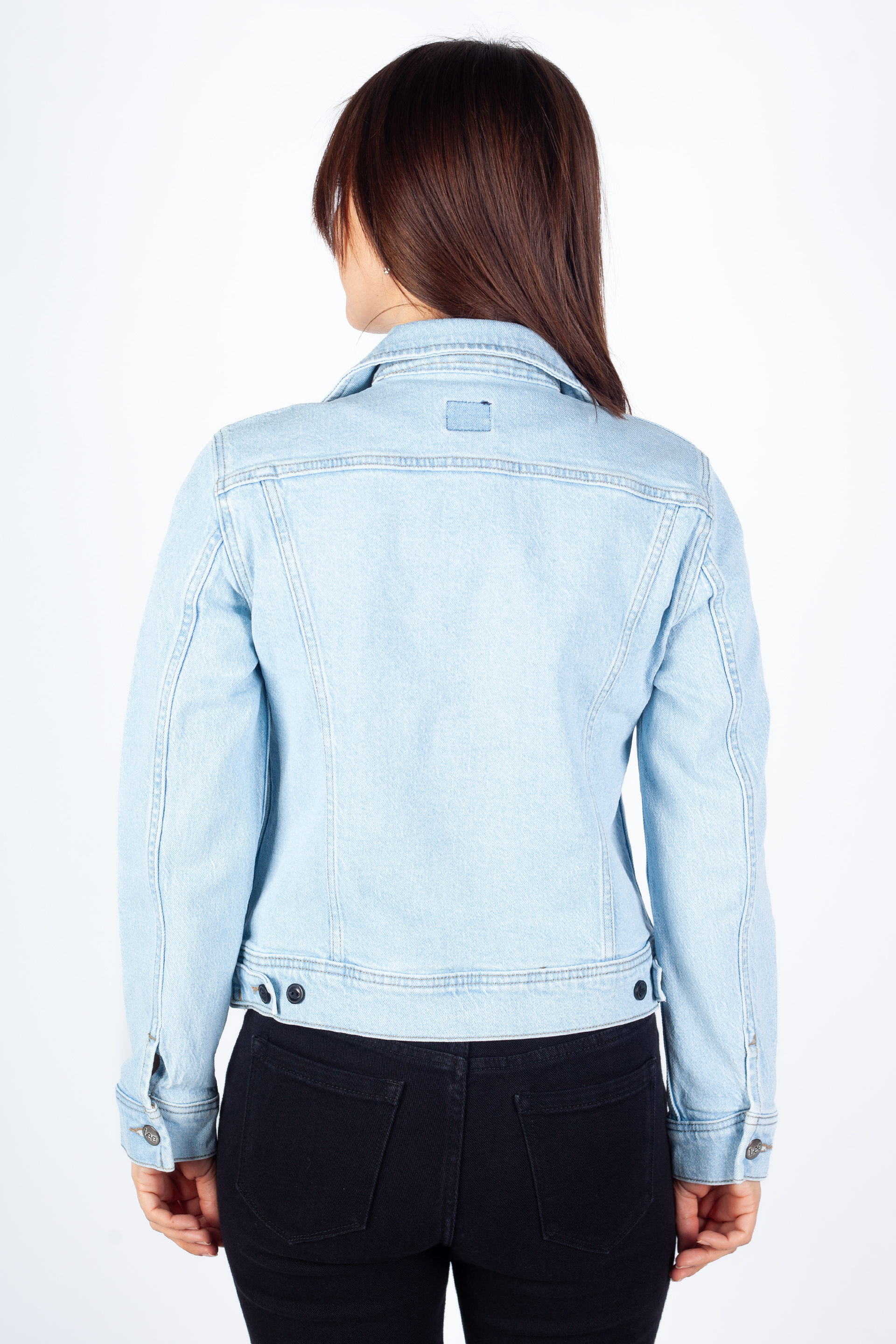 Denim jacket LEE 112351137