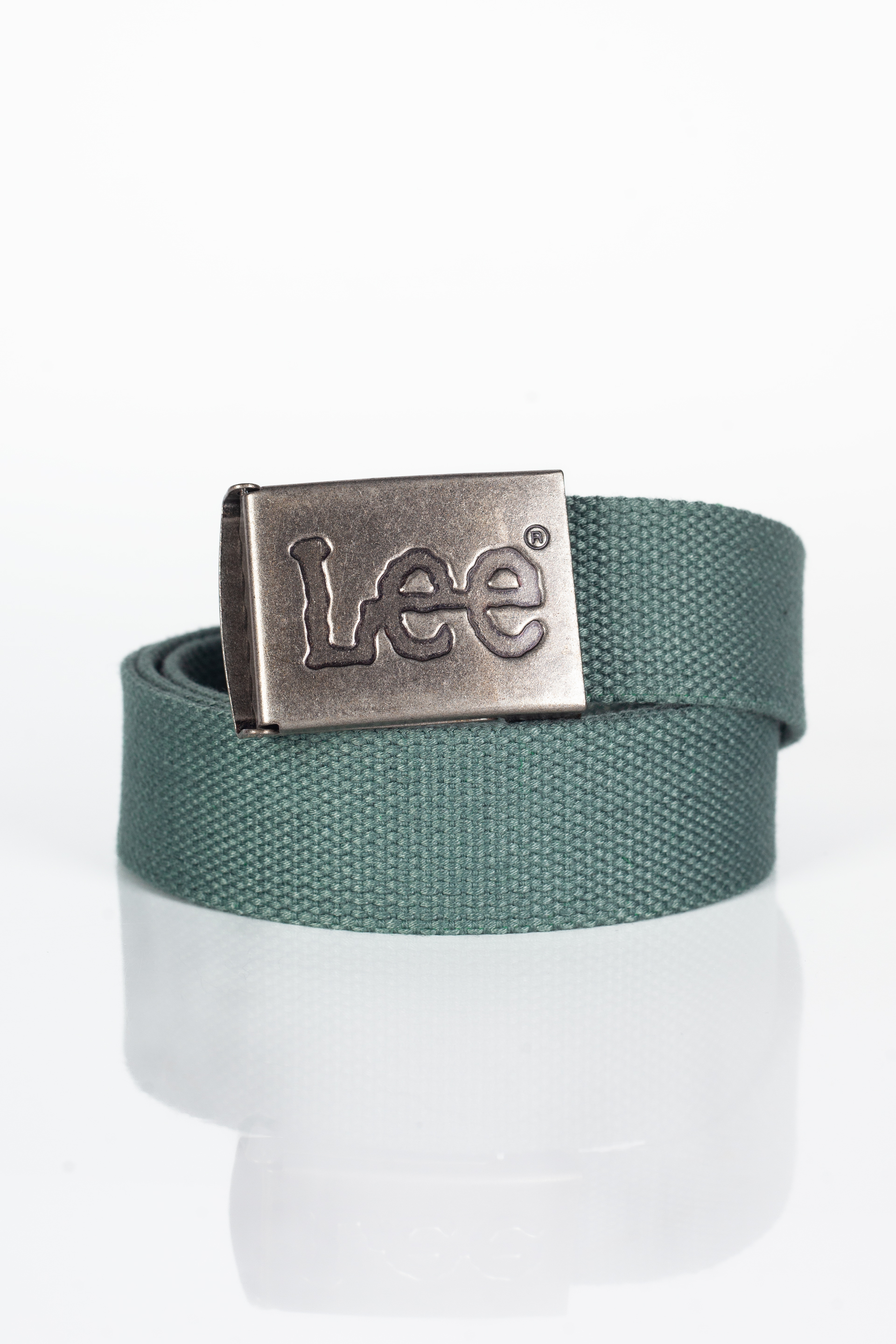 Canvas belt LEE 112351244