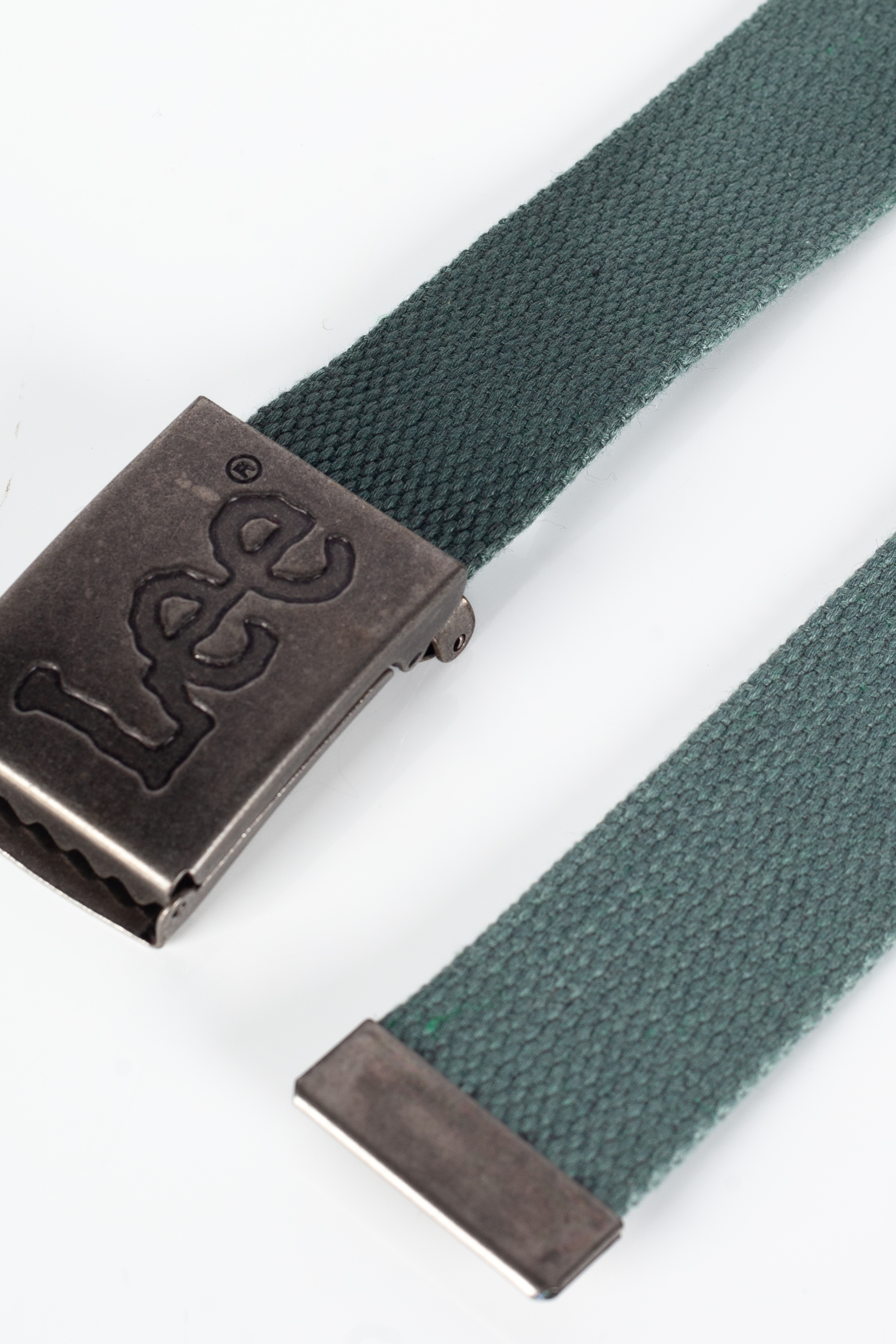 Canvas belt LEE 112351244