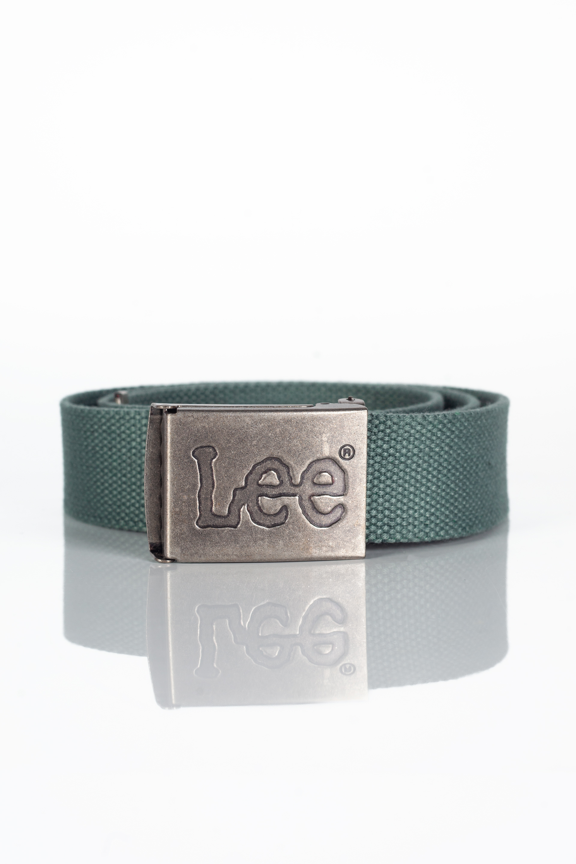 Canvas belt LEE 112351244