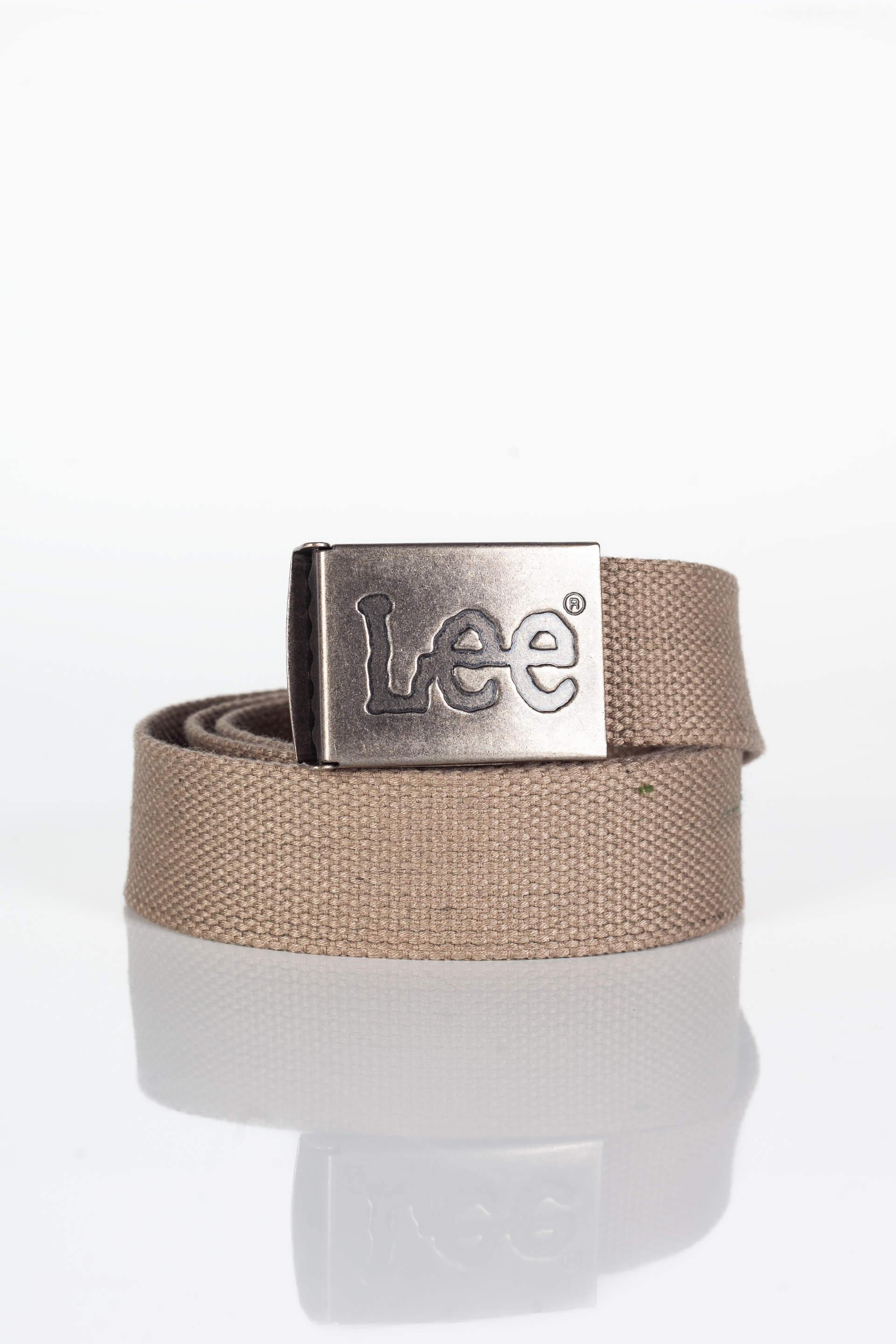 Canvas belt LEE 112351285