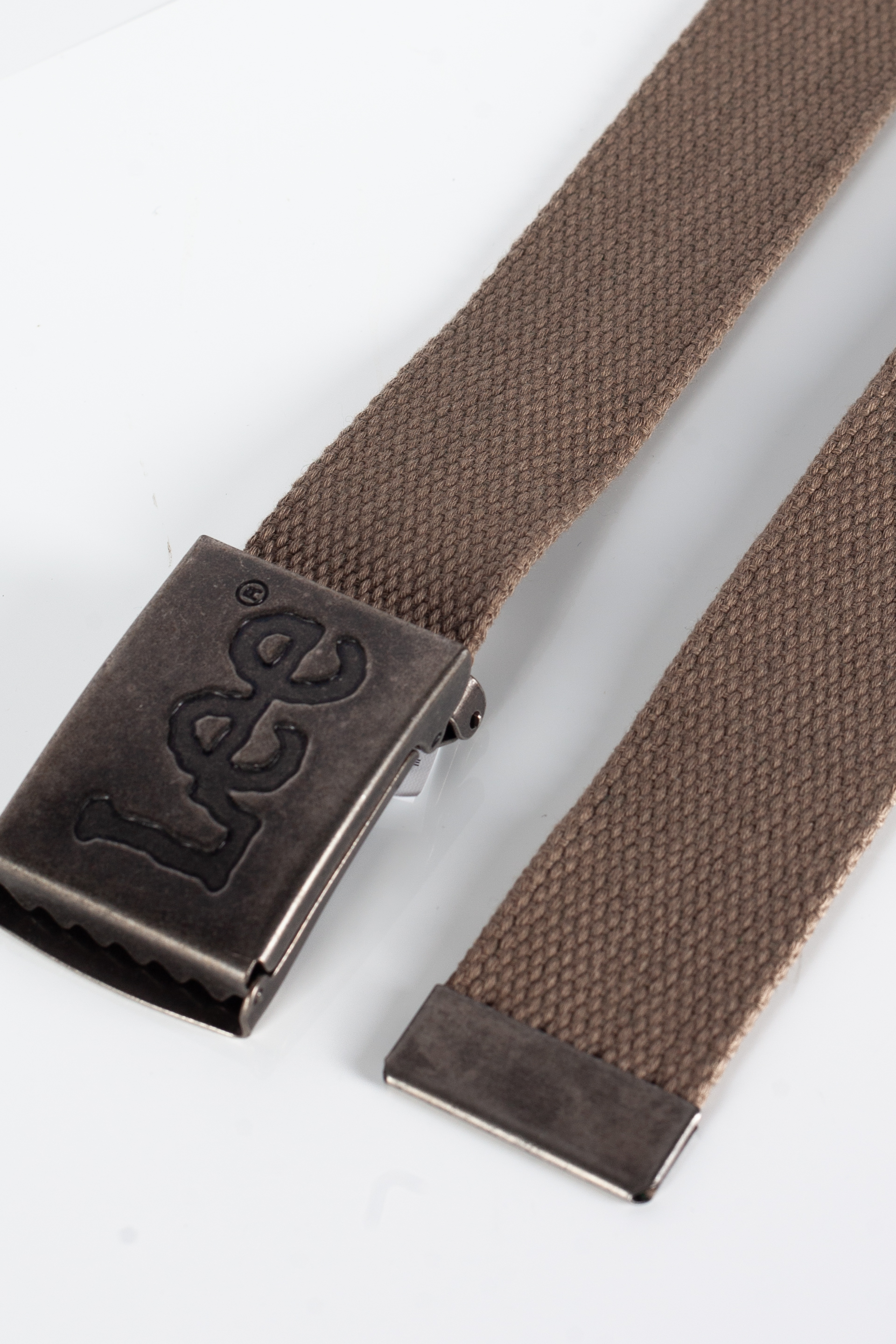 Canvas belt LEE 112351285