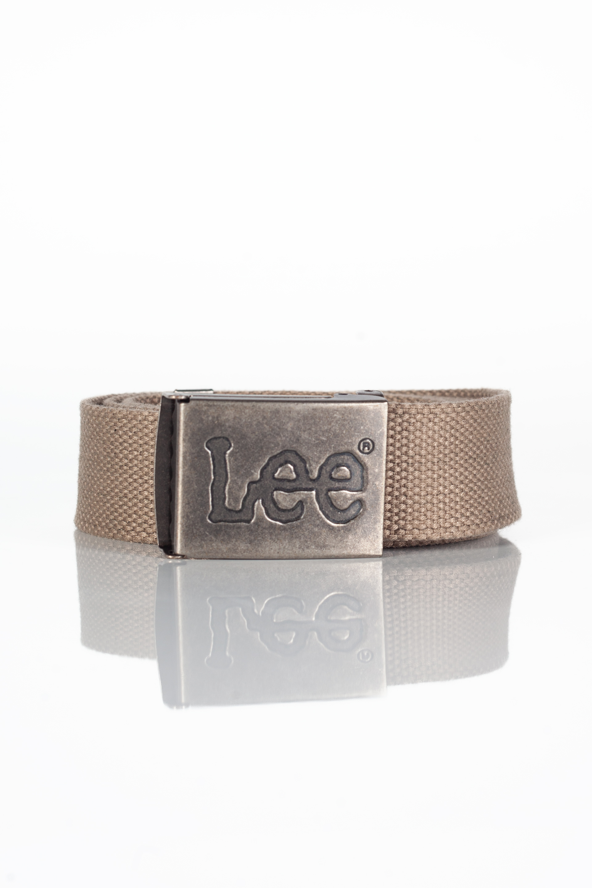 Canvas belt LEE 112351285