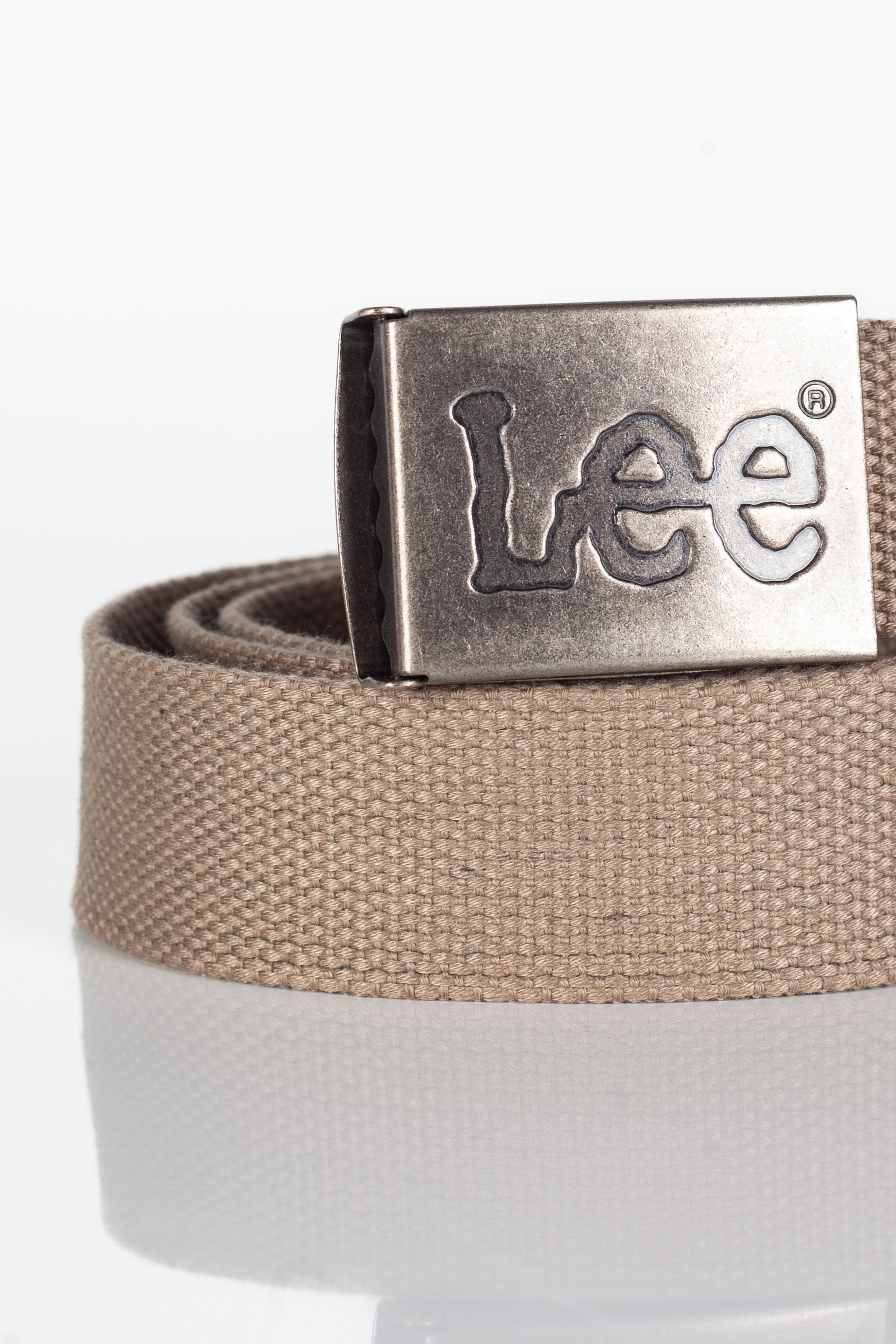 Canvas belt LEE 112351285