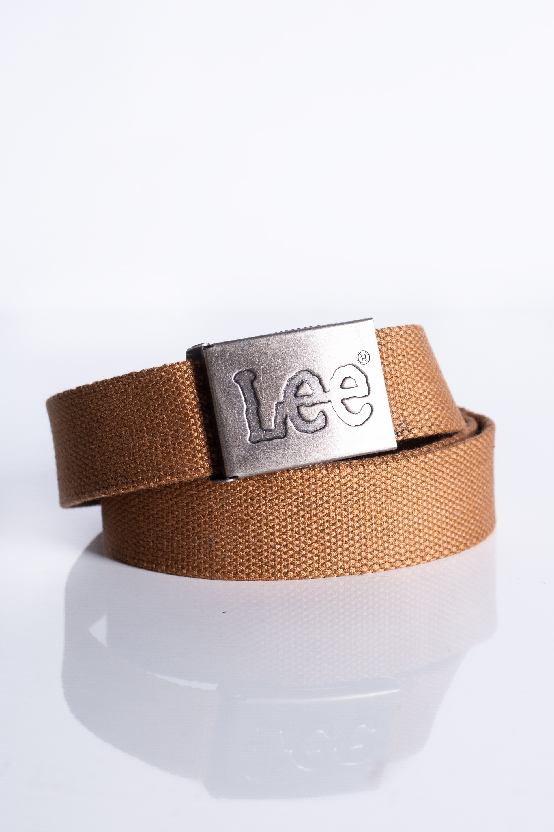 Canvas belt LEE 112351286