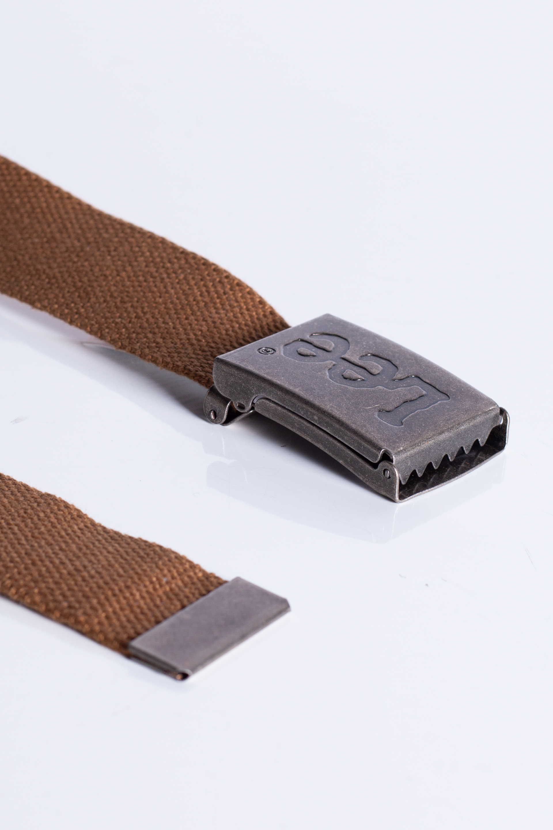 Canvas belt LEE 112351286