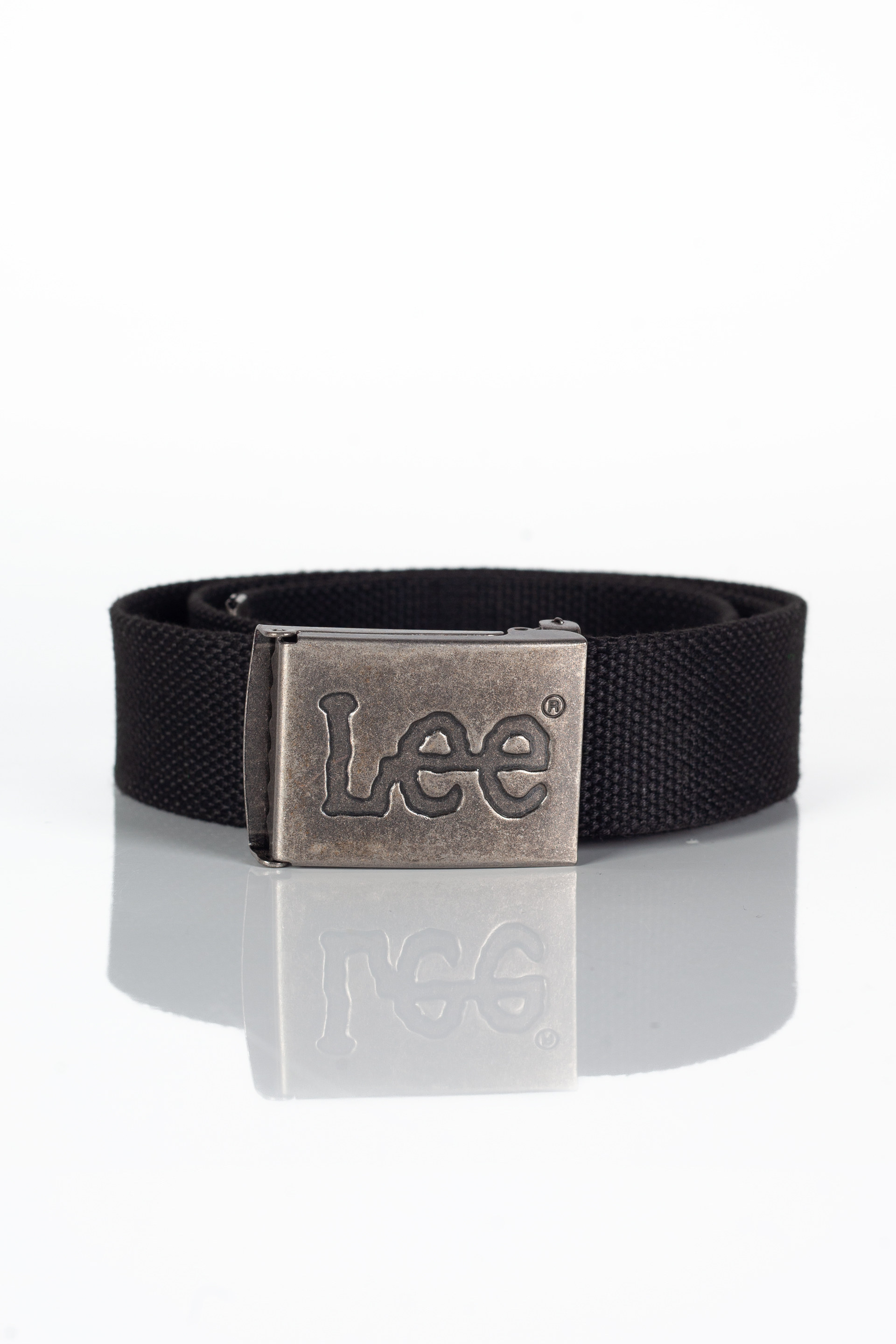 Canvas belt LEE 112351287