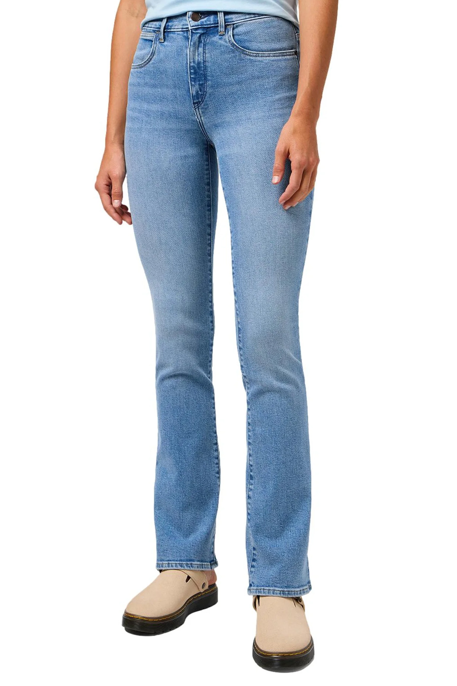 Jeans WRANGLER 112352332