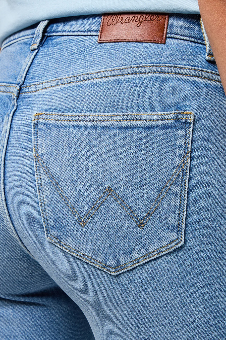 Jeans WRANGLER 112352332