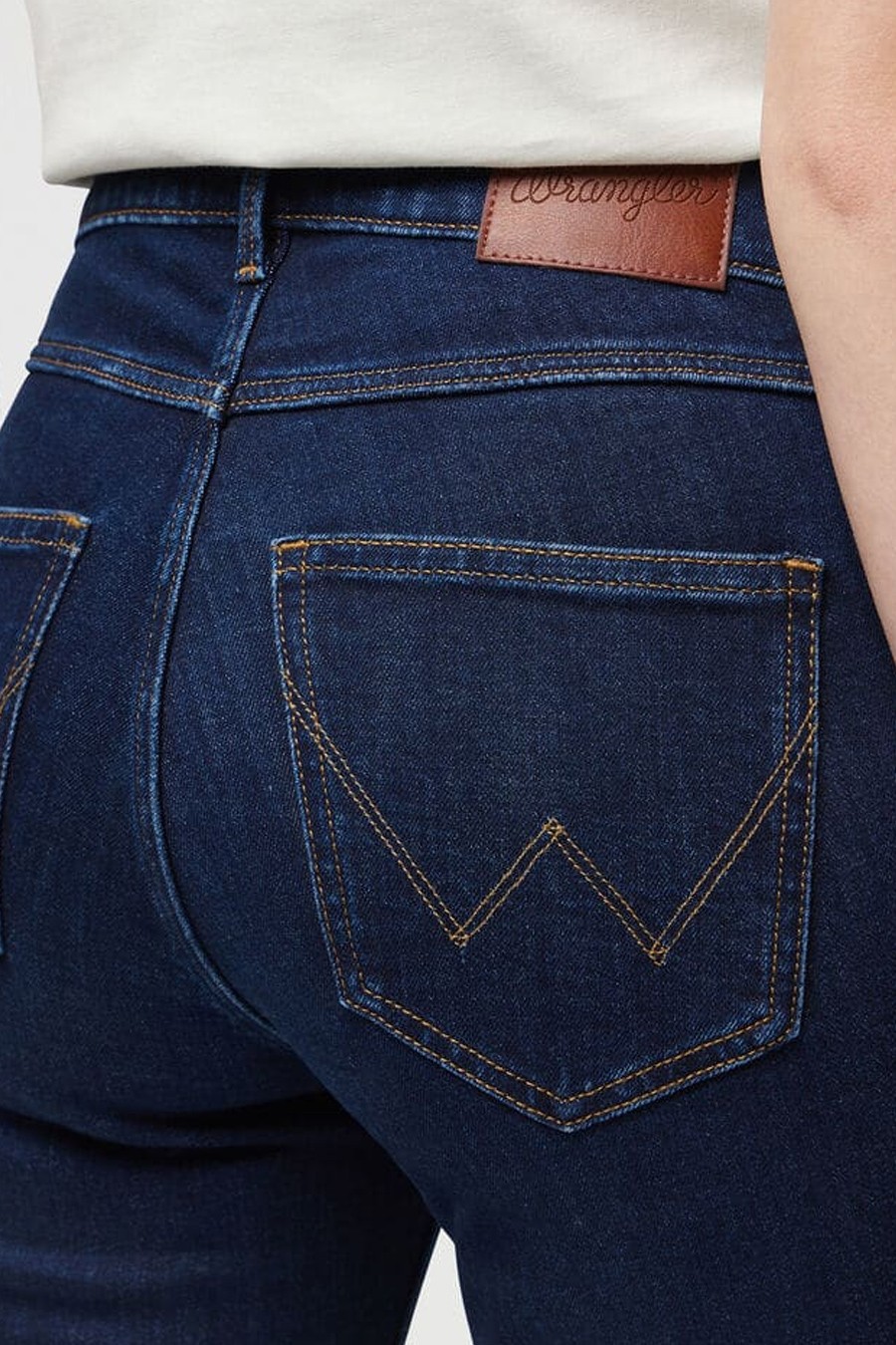 Jeans WRANGLER 112352574