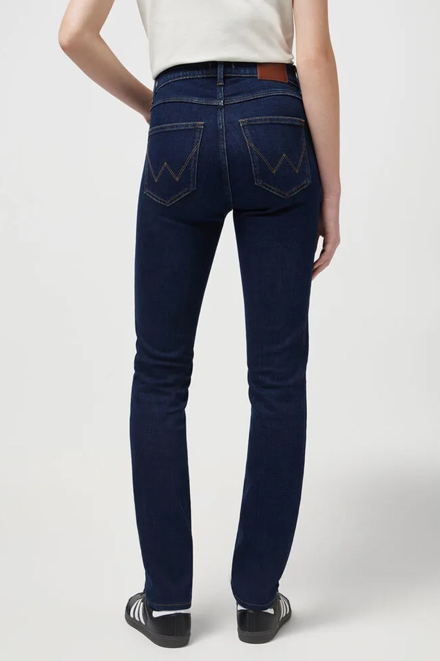 Jeans WRANGLER 112352574