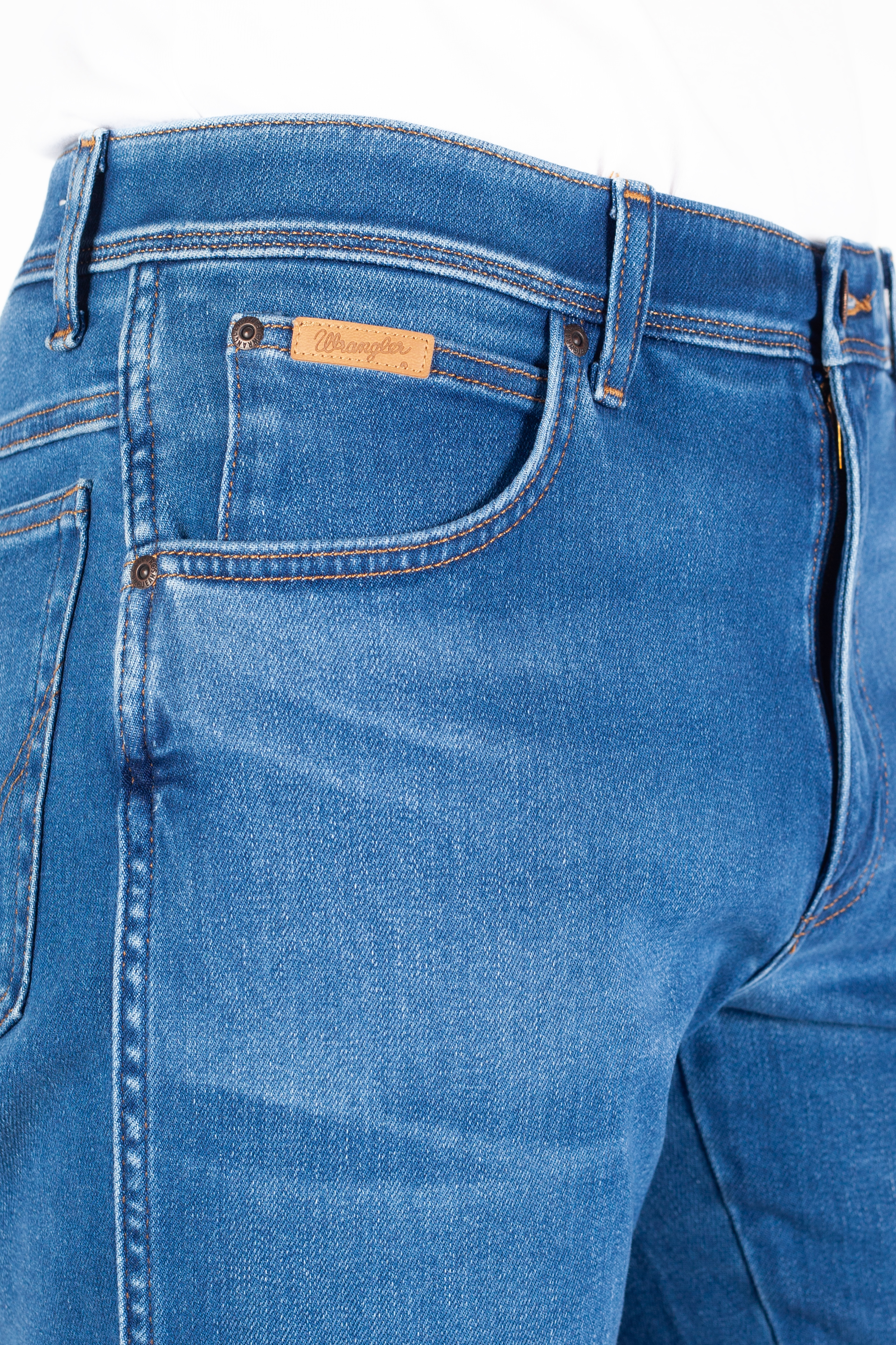 Jeans WRANGLER 112352715