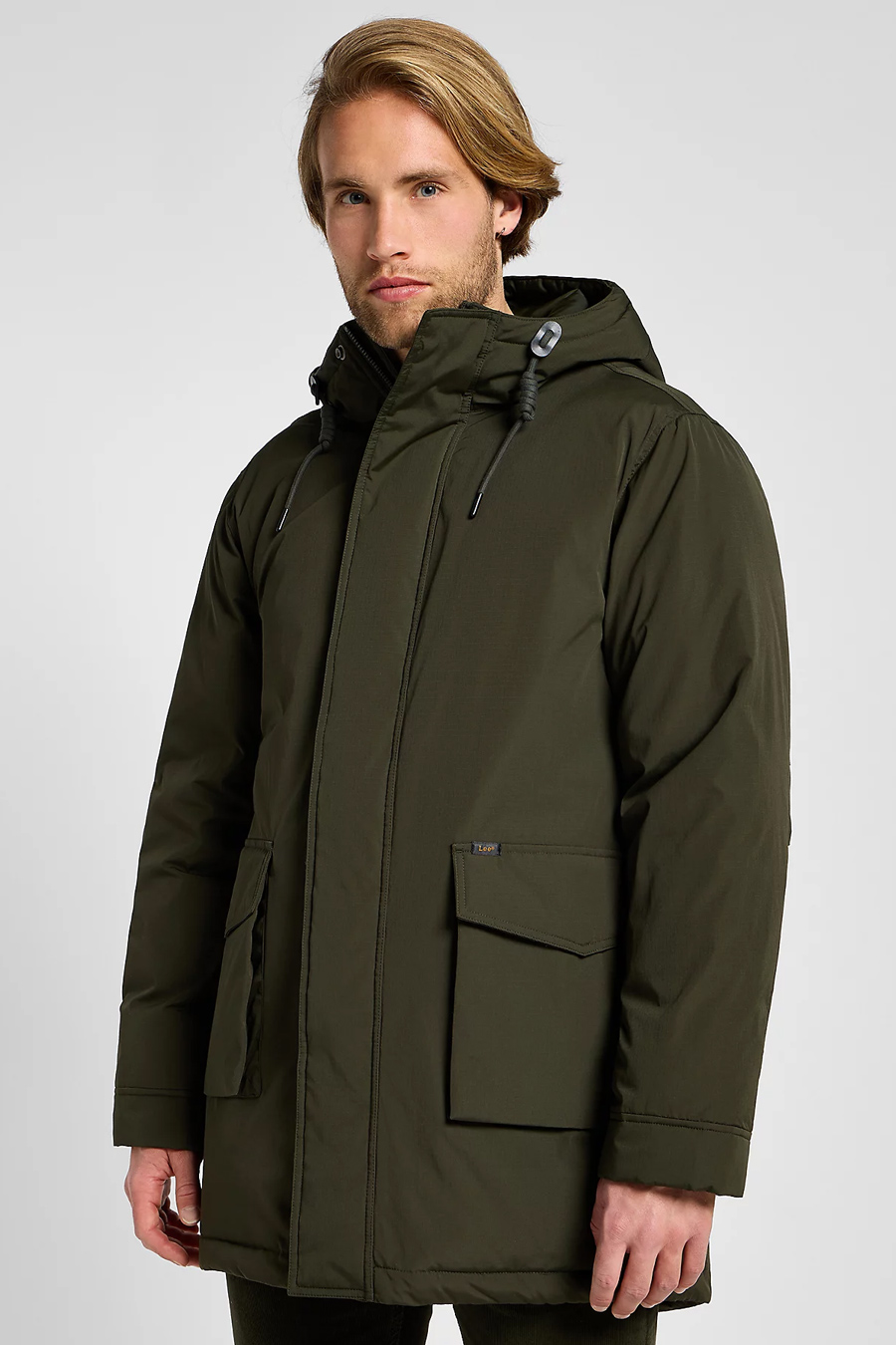 Winter jacket LEE 112355664