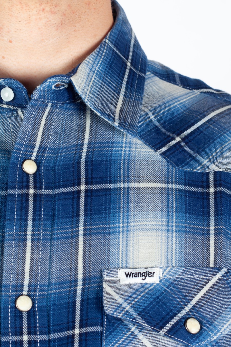 Shirt WRANGLER 112357251