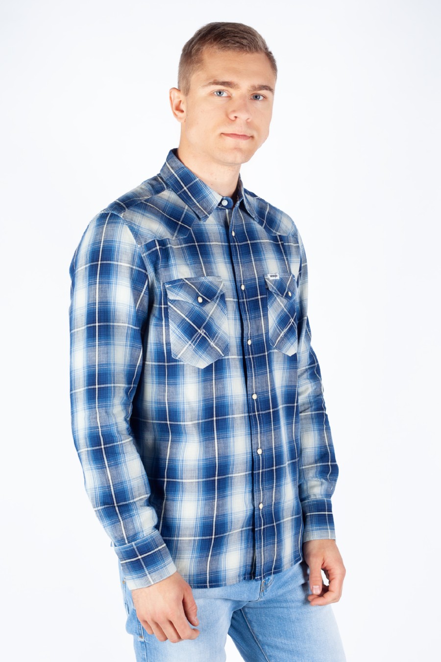 Shirt WRANGLER 112357251