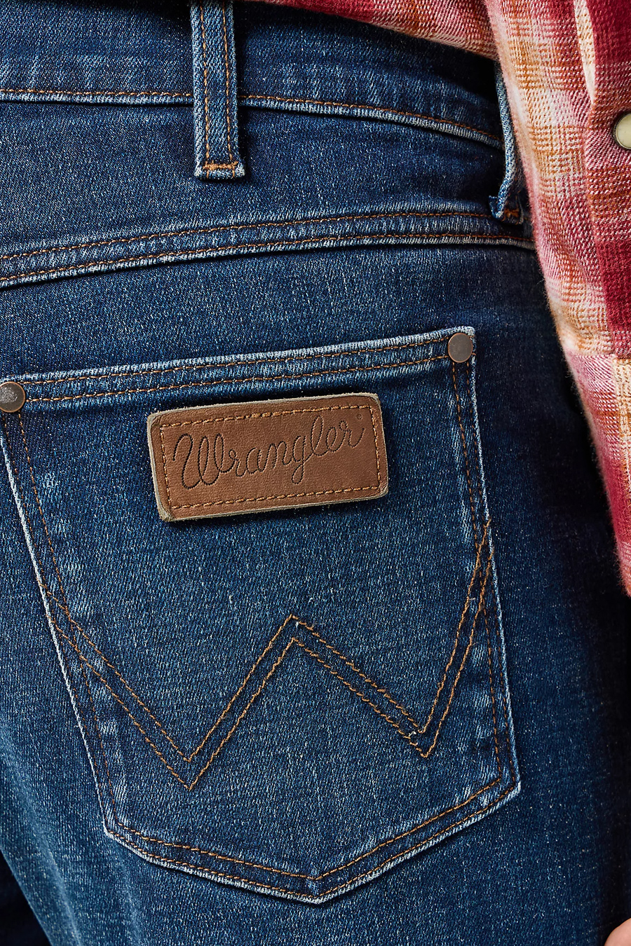 Jeans WRANGLER 112358058