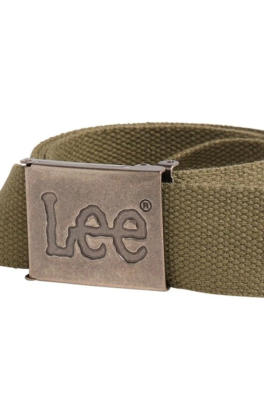 Canvas belt LEE 112358295