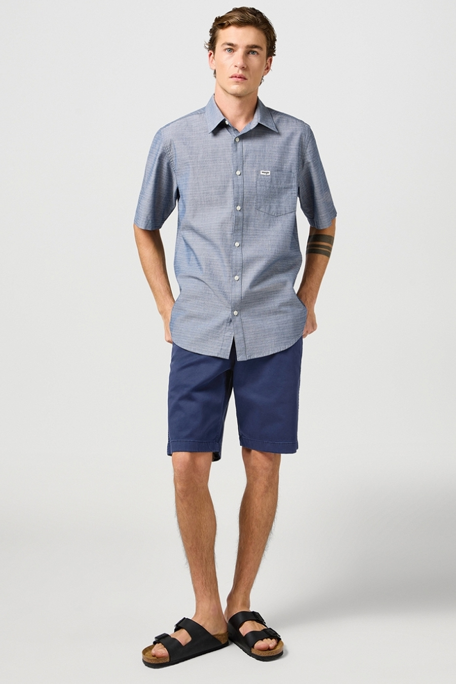 Shorts WRANGLER 112362348